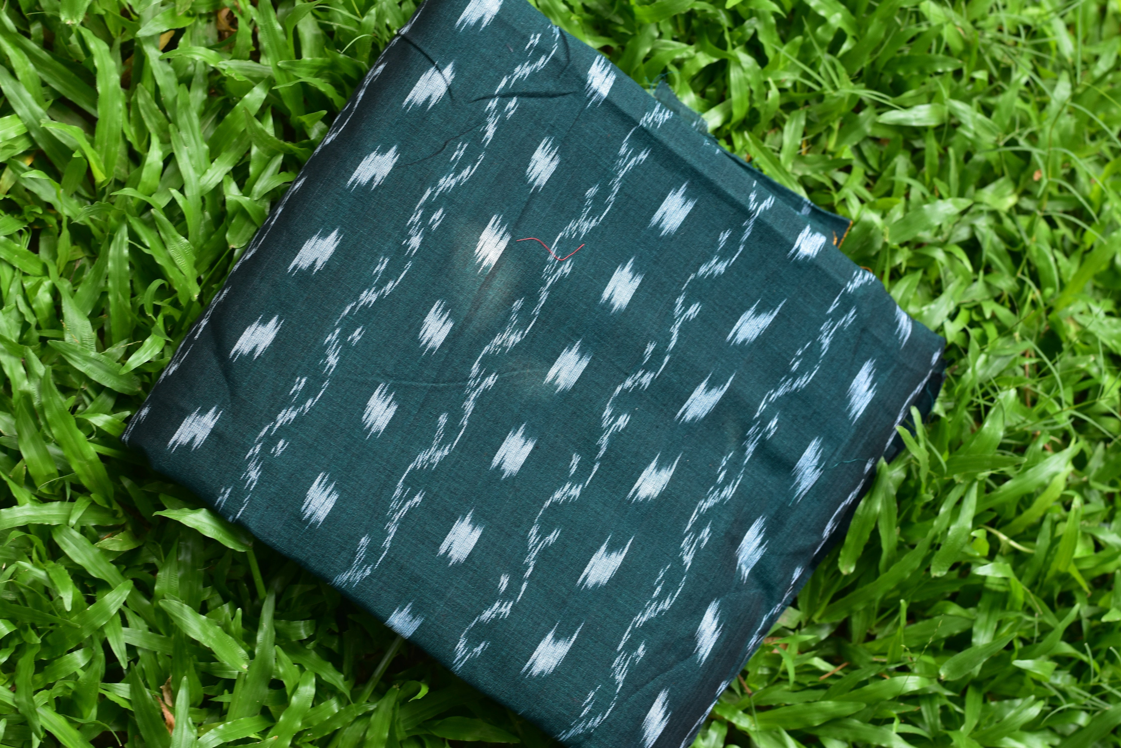 Tipa Danka Bottle Green (Fabric)