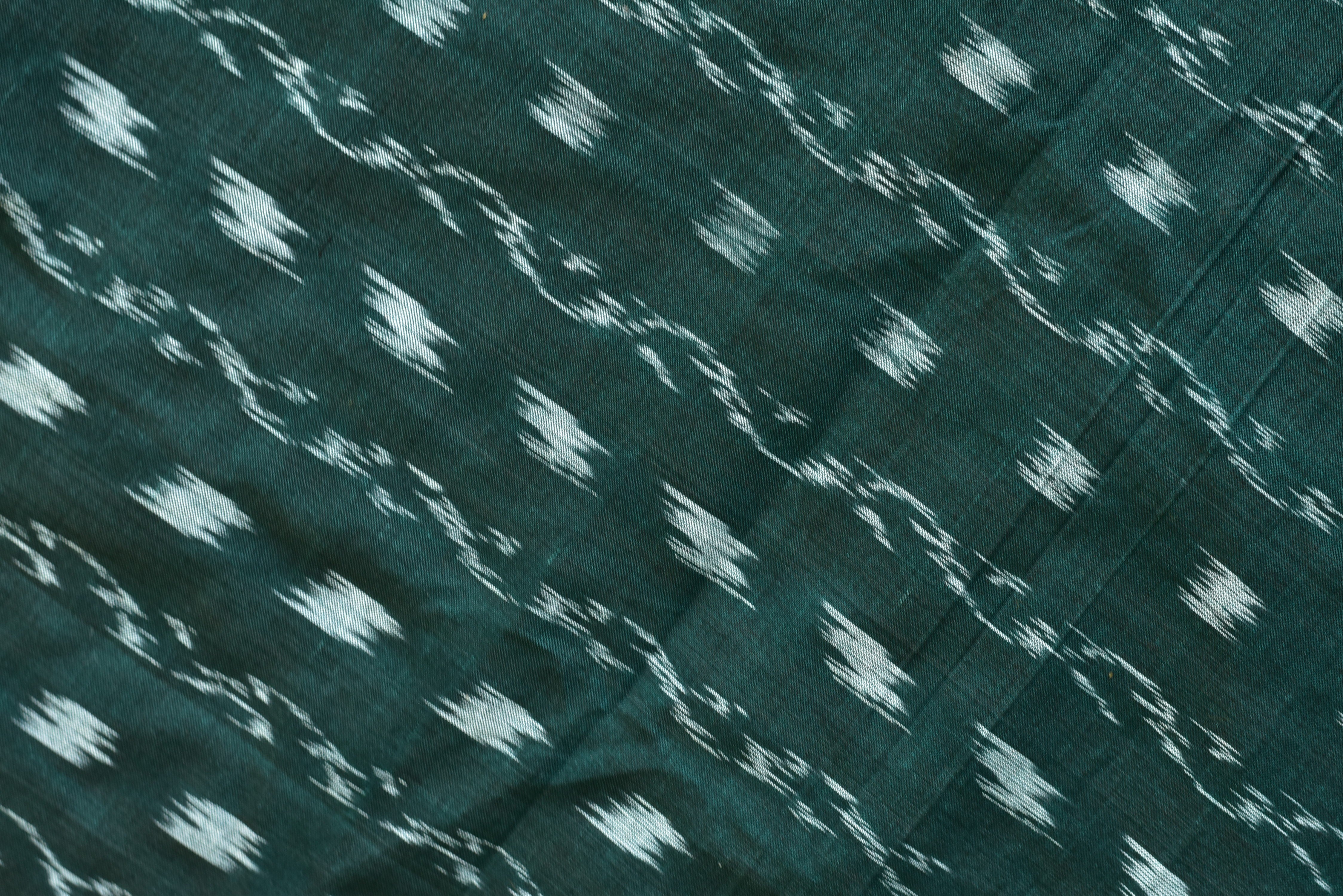 Tipa Danka Bottle Green (Fabric)