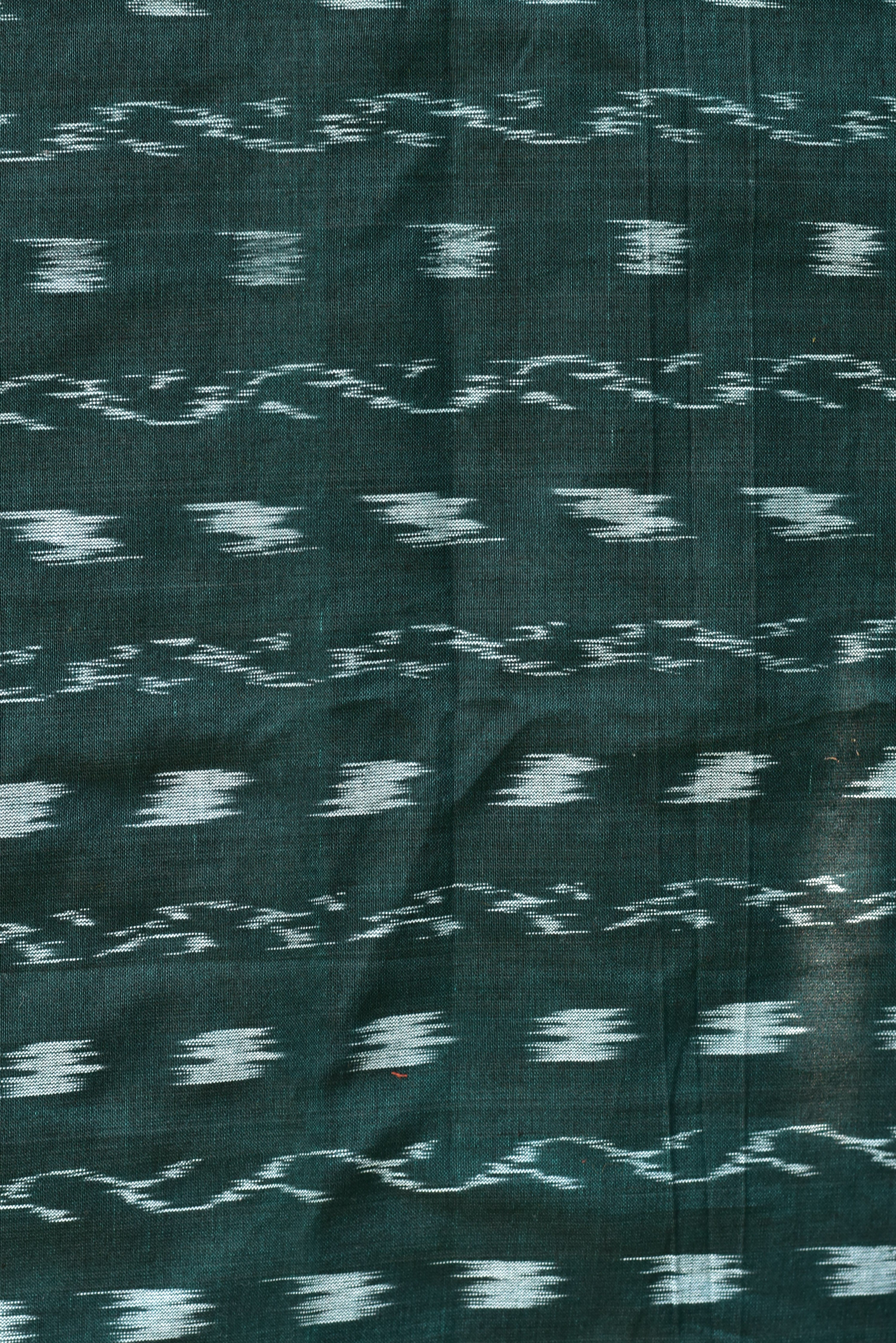 Tipa Danka Bottle Green (Fabric)