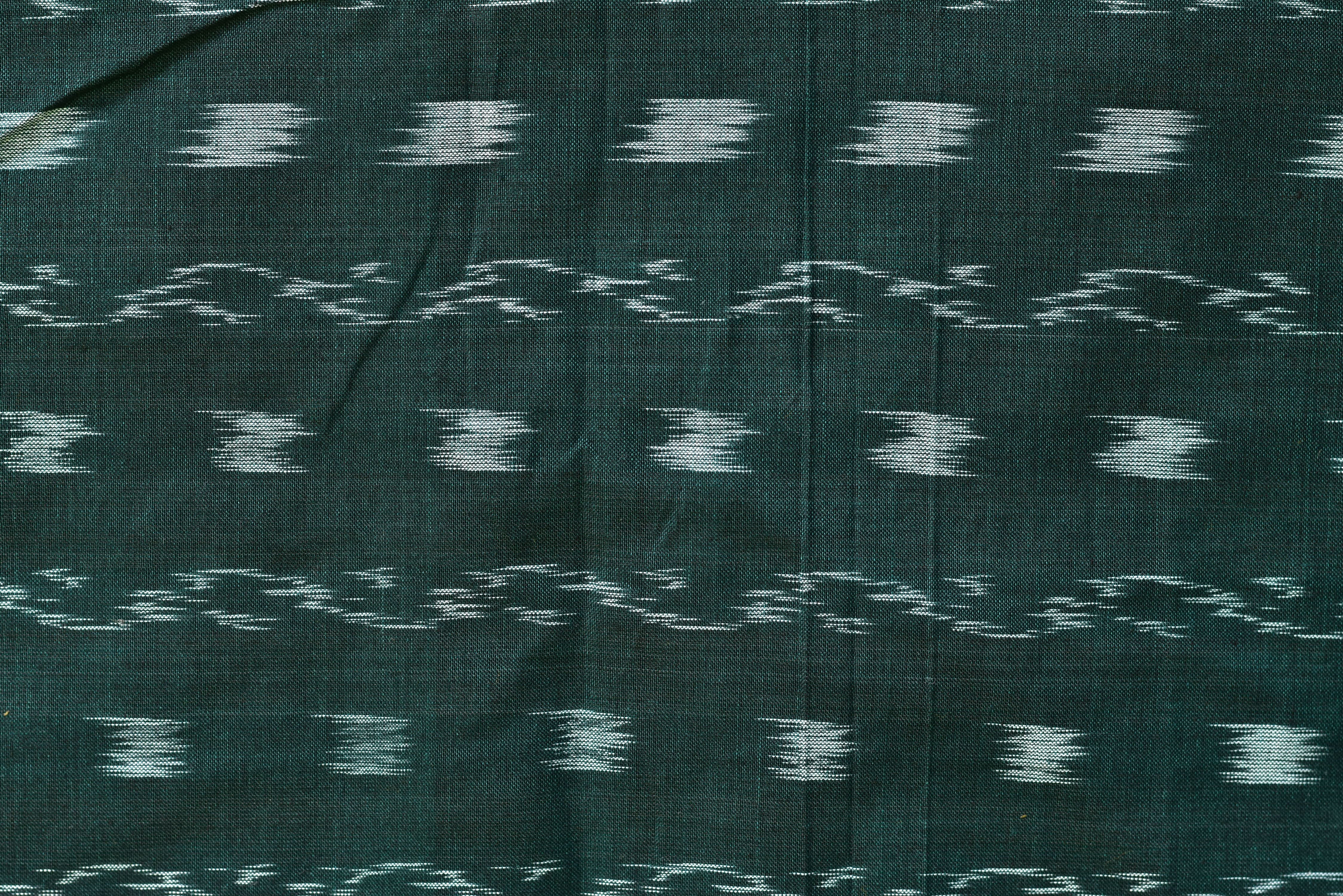 Tipa Danka Bottle Green (Fabric)