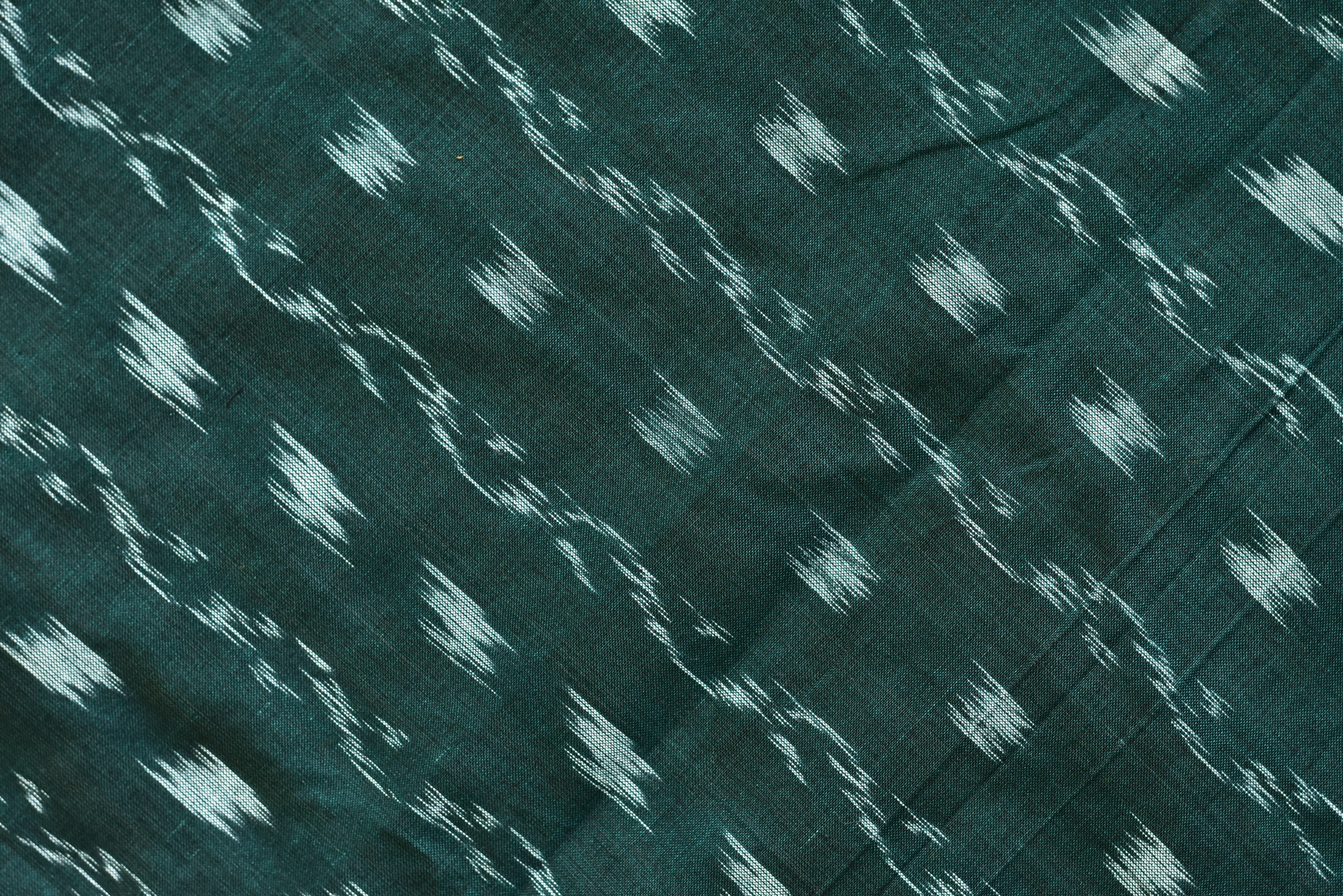 Tipa Danka Bottle Green (Fabric)