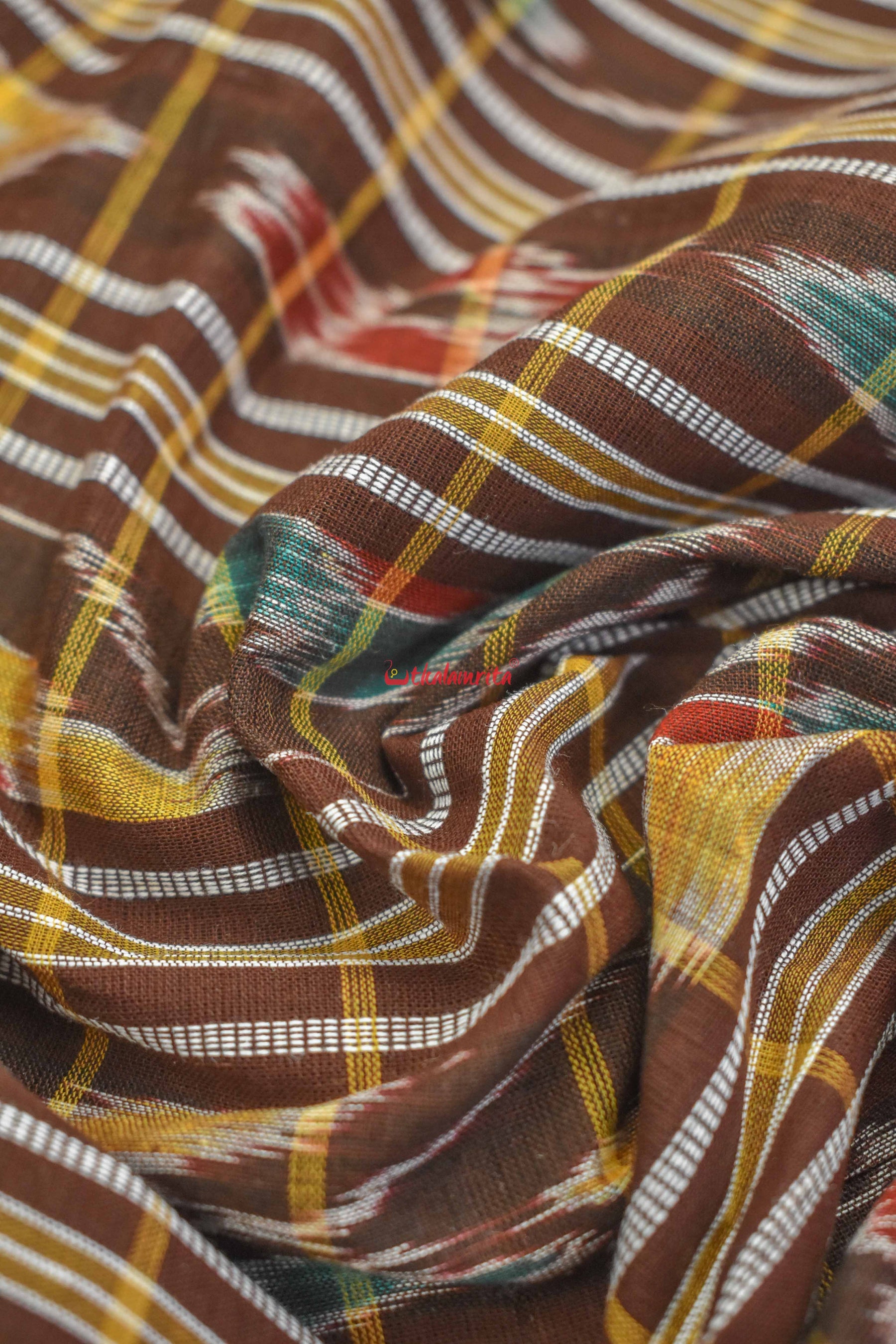 3D Brown Sutaluga