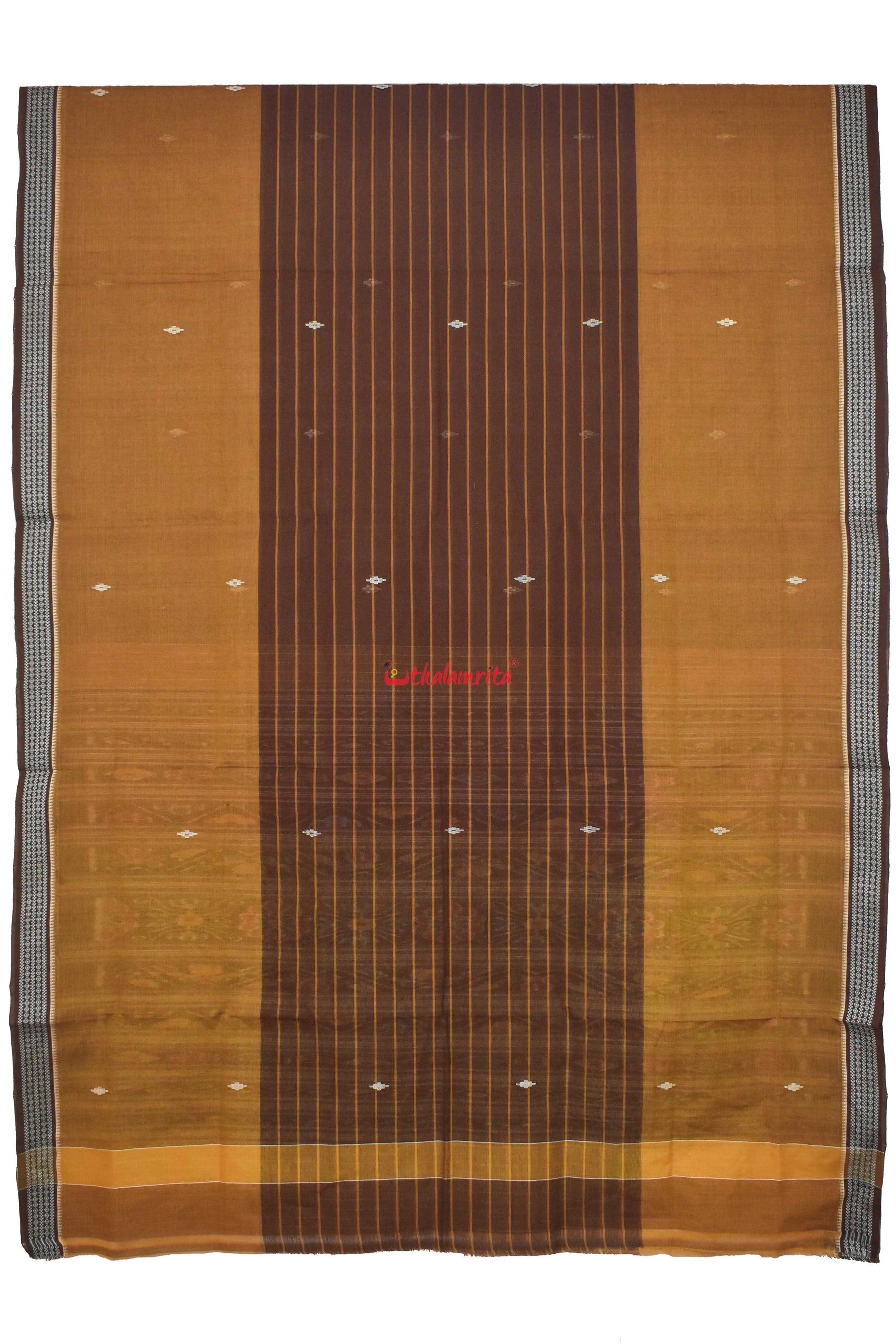 3D Brown Sutaluga