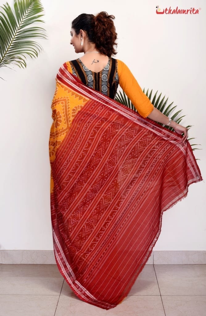 Bada Phula Sunshine