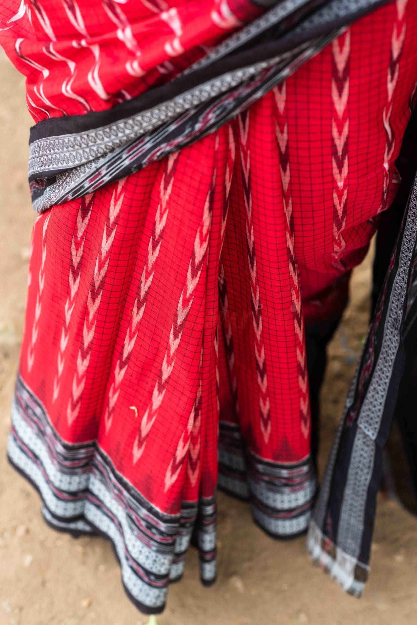 Red Dhanpatri