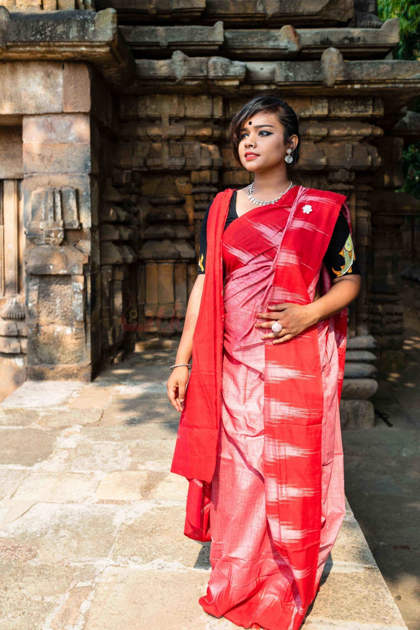 Kargil Kumbha Pink