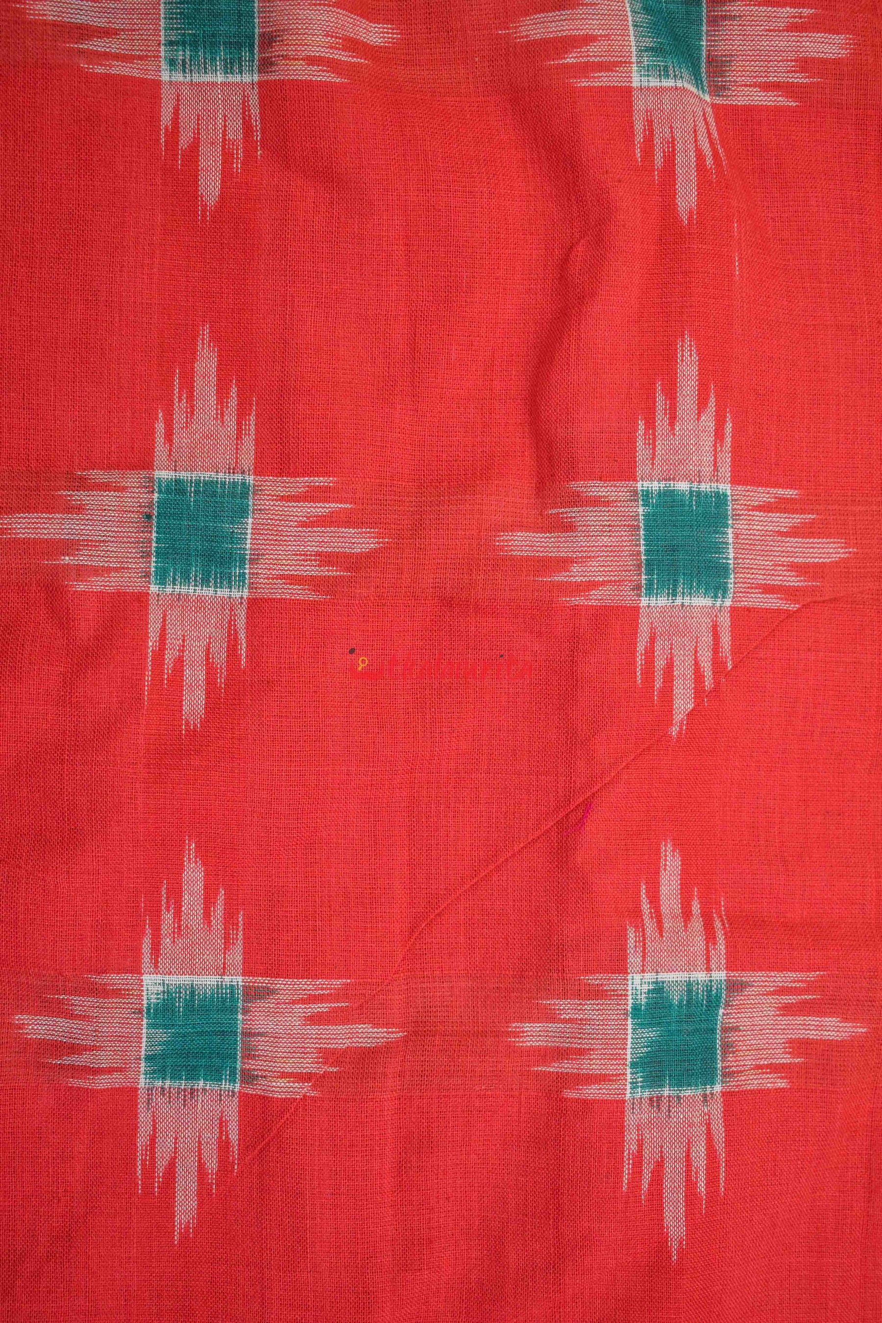 Colours Of Rumal Designer Saree