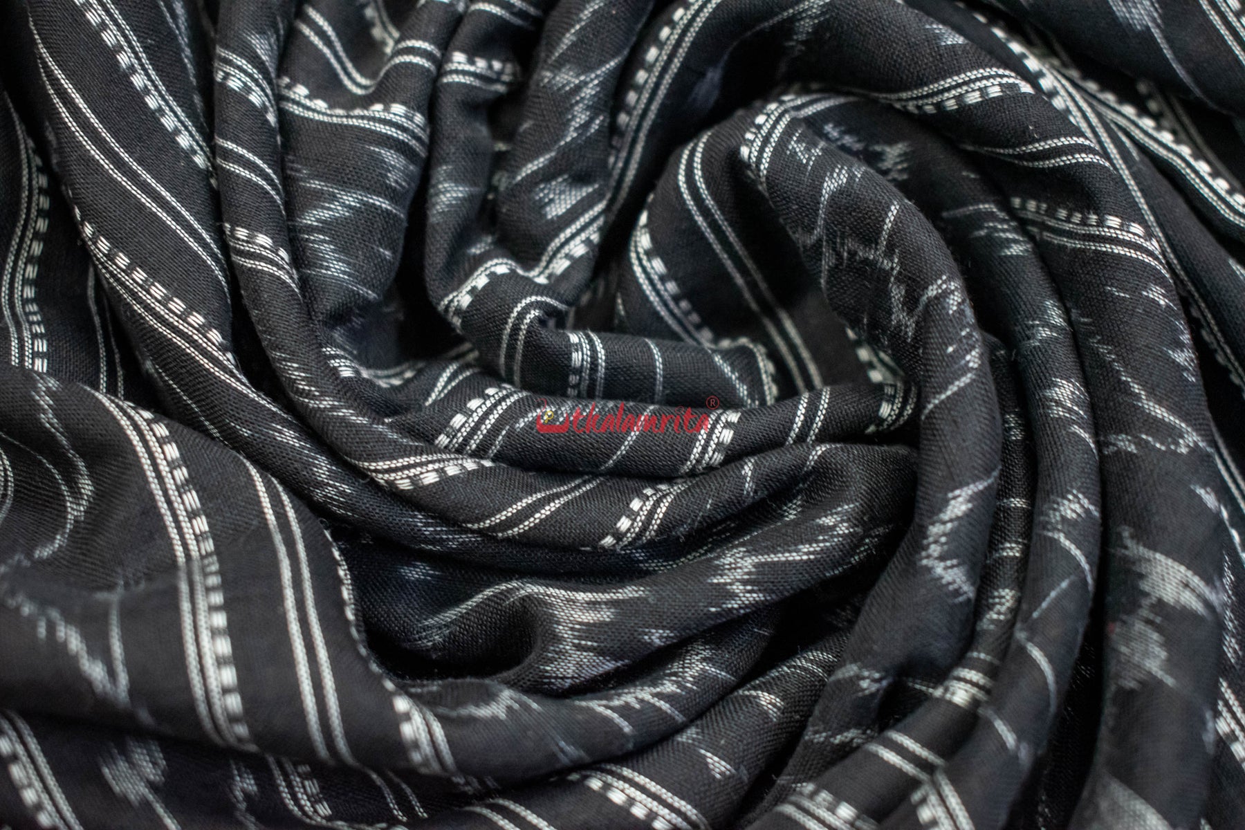 Mini Thikiri Cotton saree