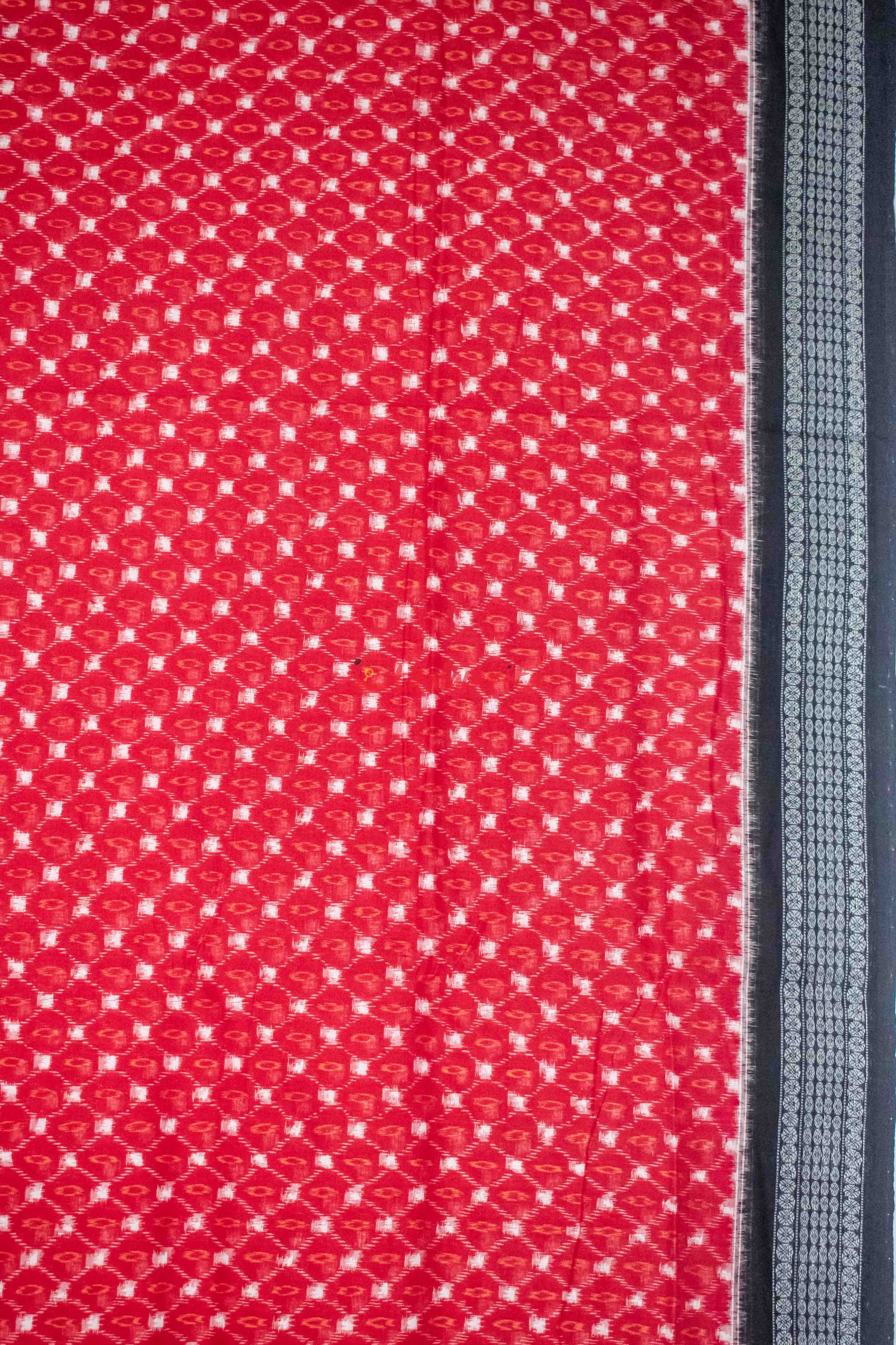 Mini Thikiri Cotton saree