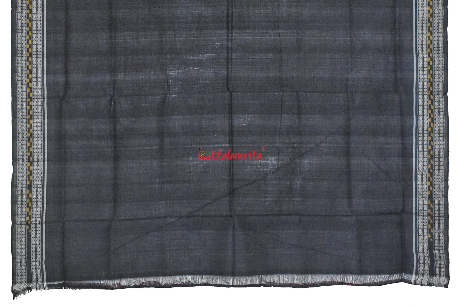 Heart N Soul Sambalpuri Cotton Saree