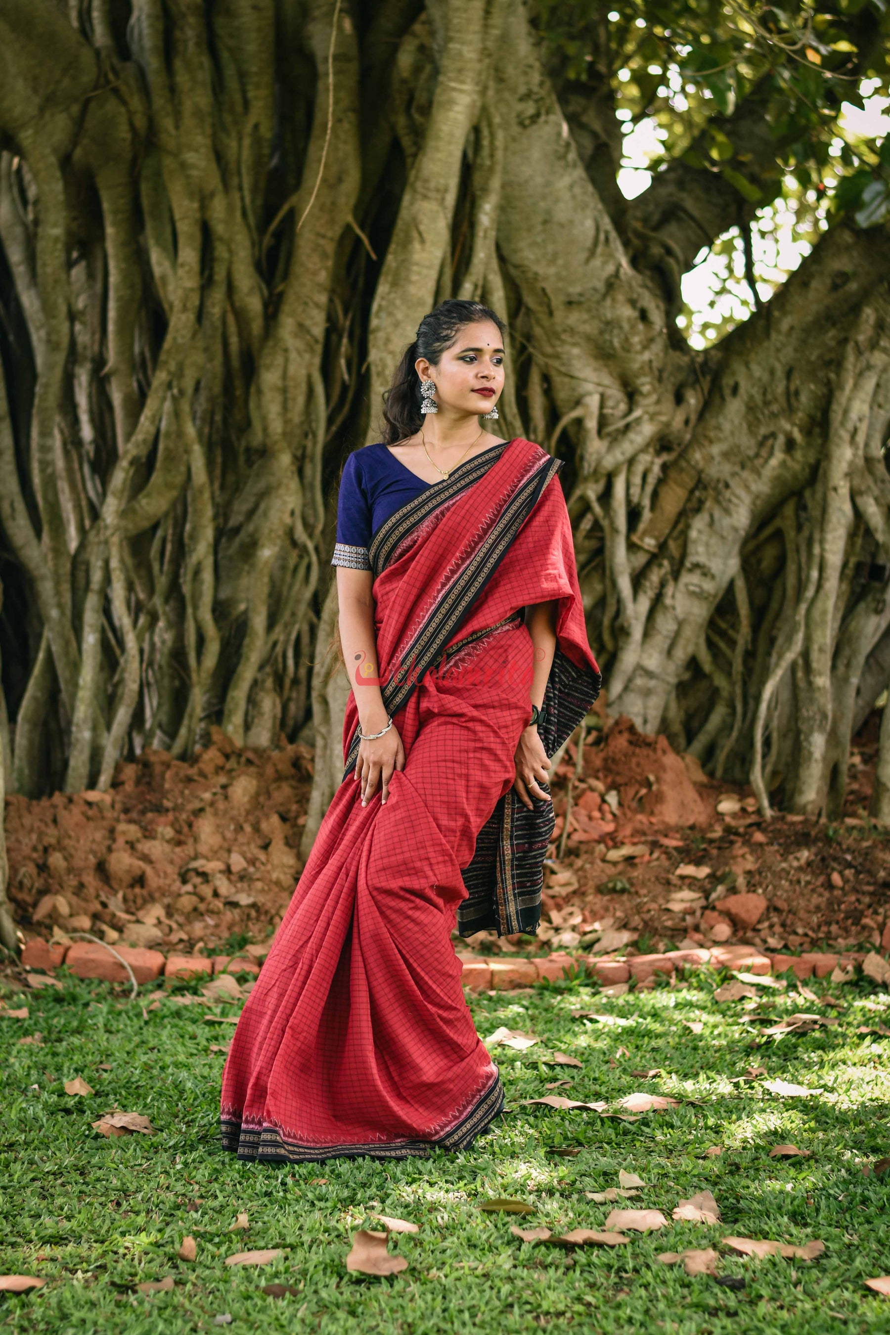 Red Nuapatna Sachipar
