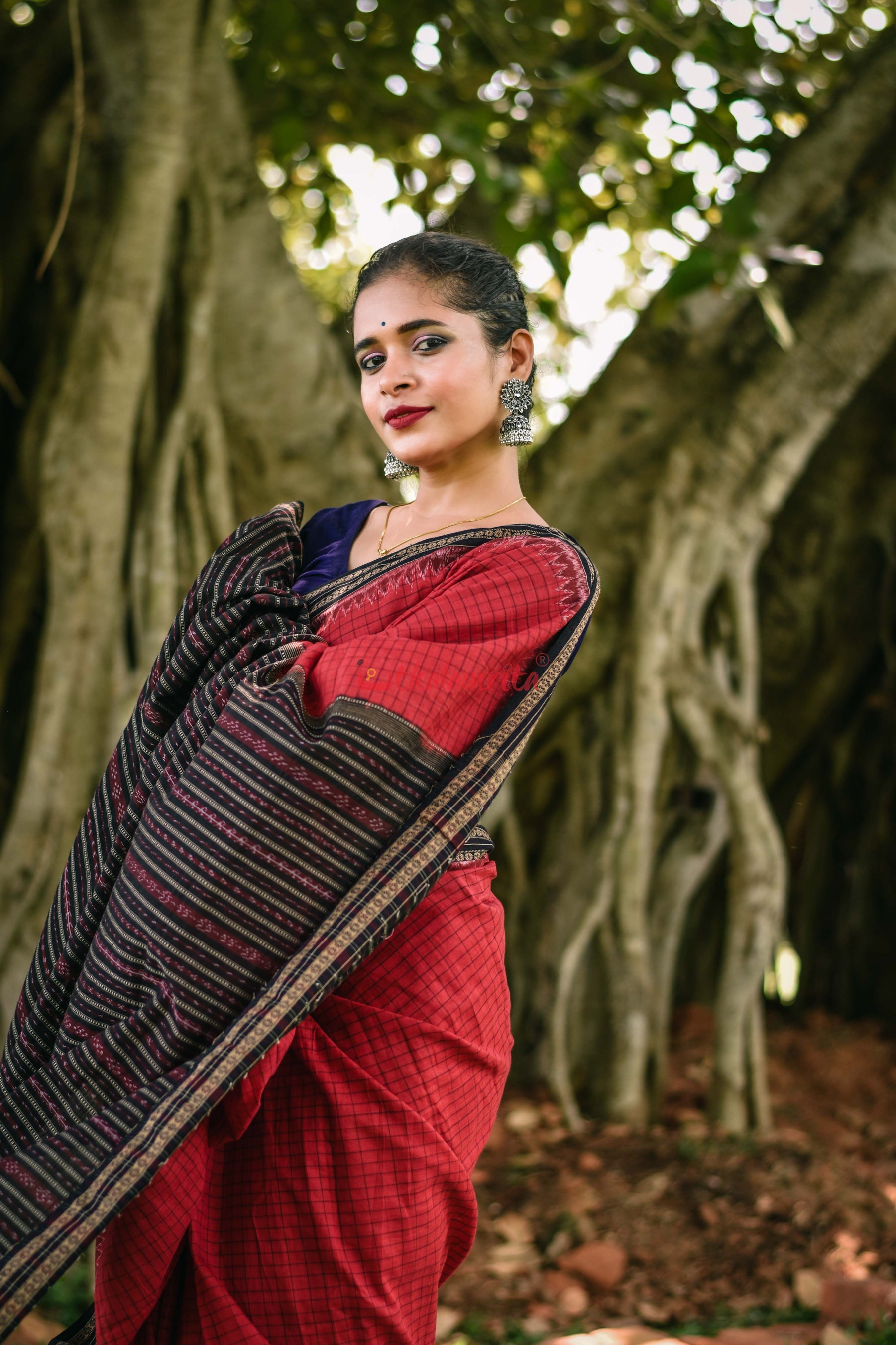 Red Nuapatna Sachipar