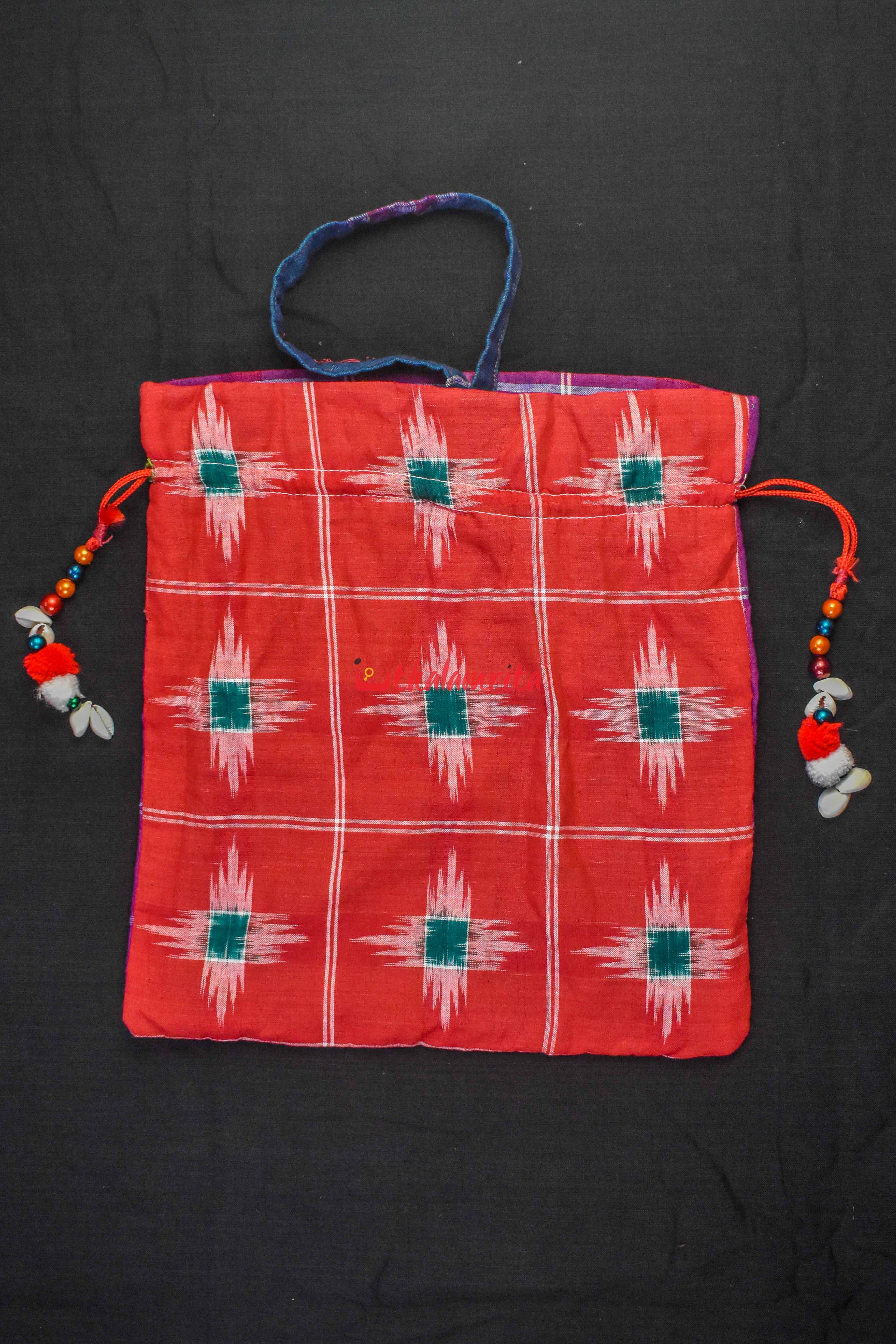 Small Potli Bag