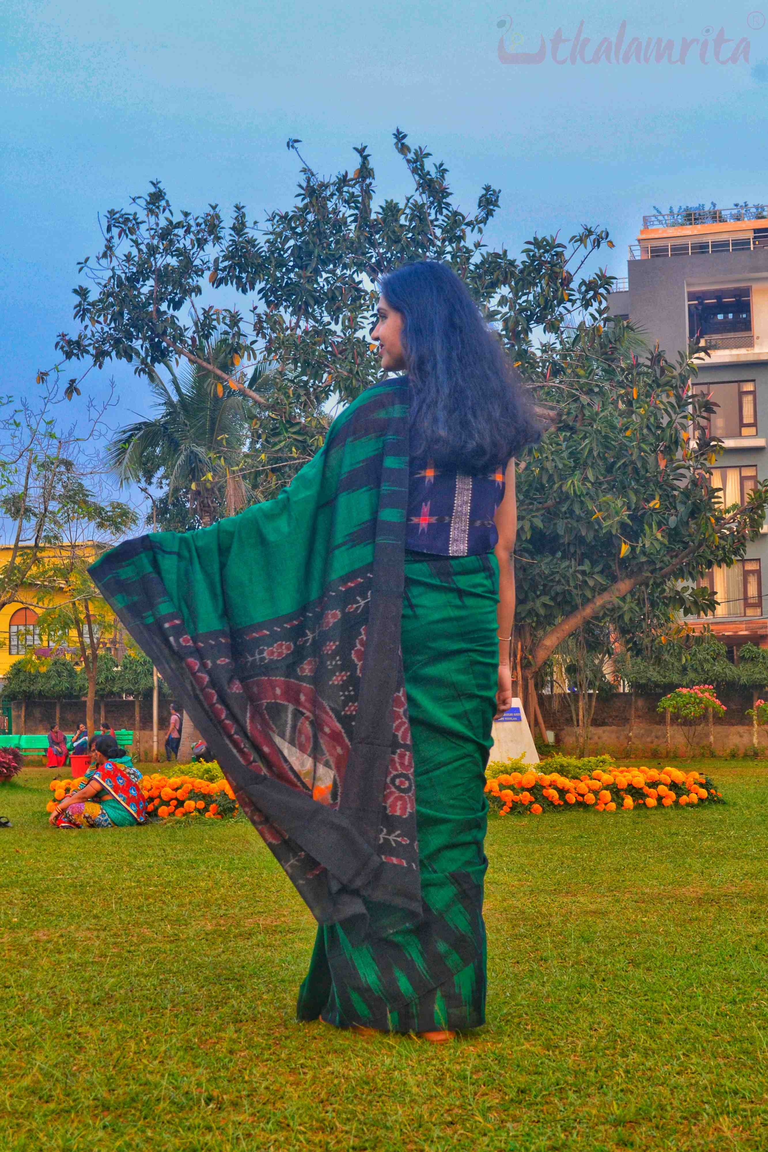Green Kargil Kumbha