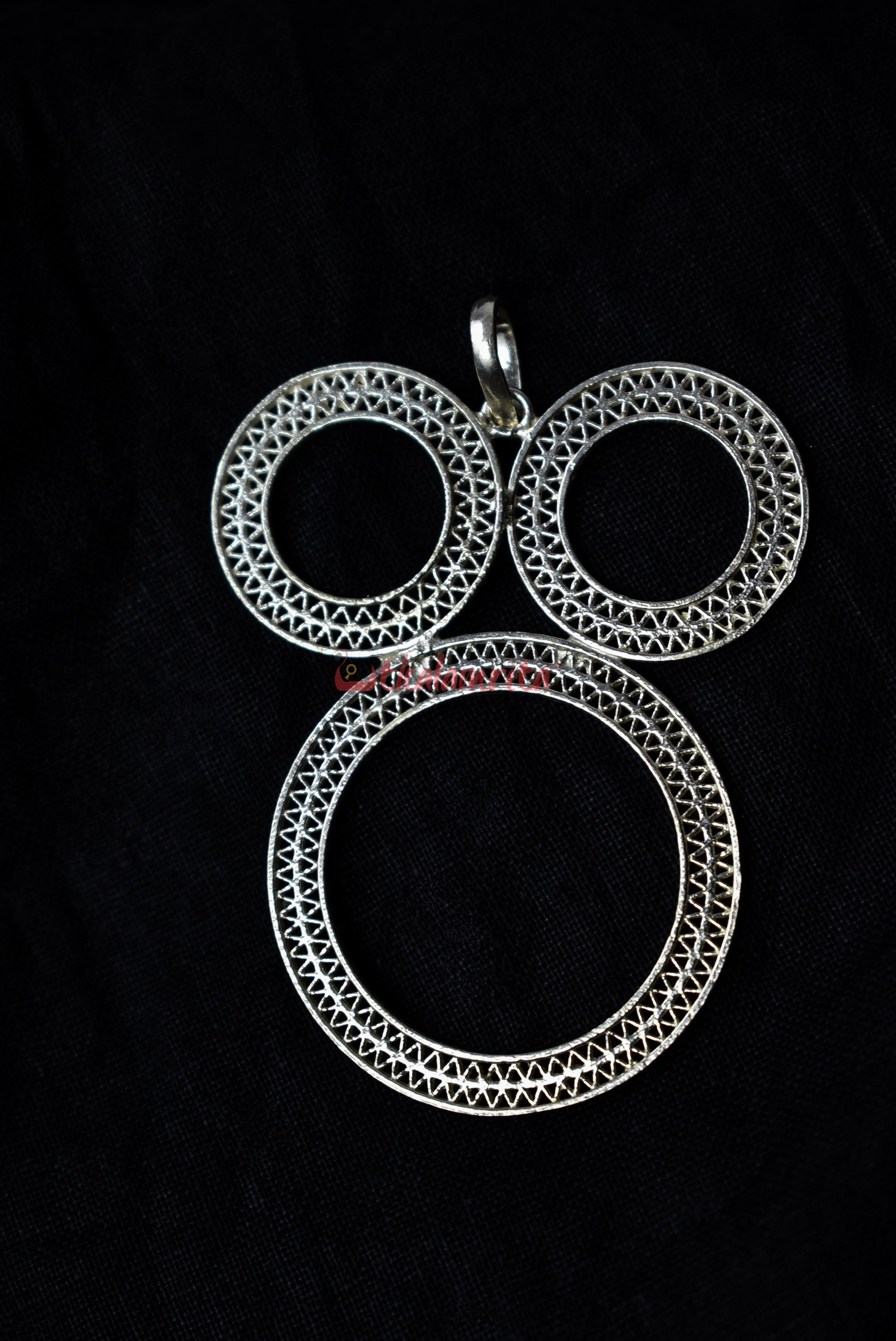 Micky Mouse (Pendant)