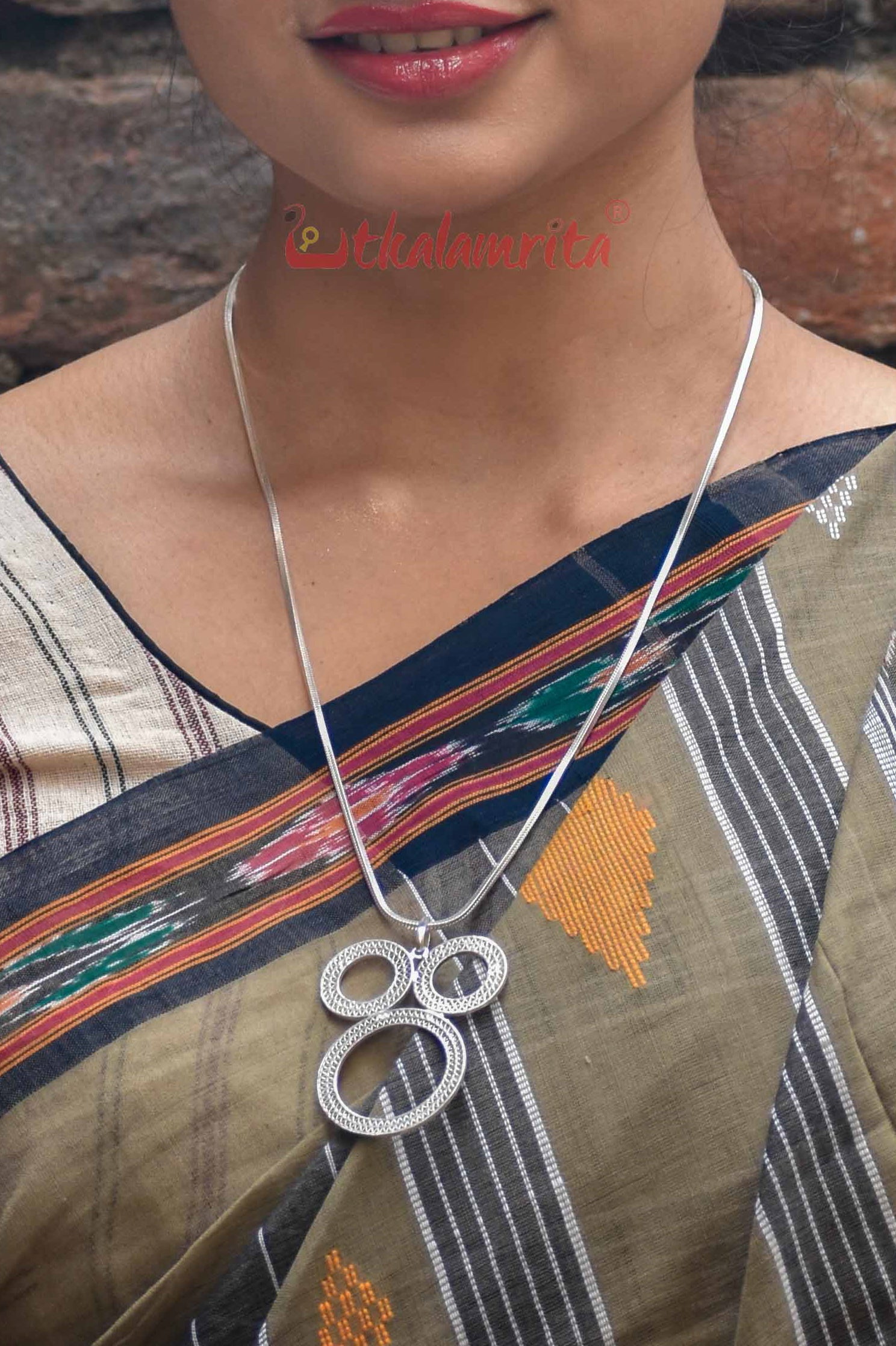 Micky Mouse (Pendant)