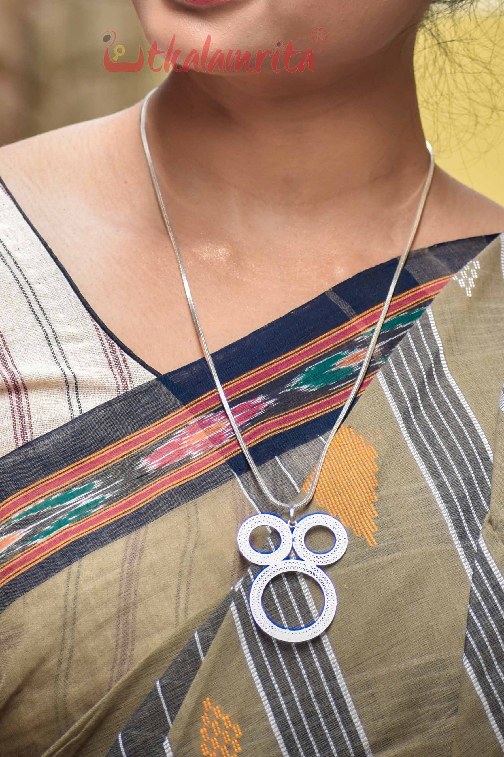 Micky Mouse (Pendant)