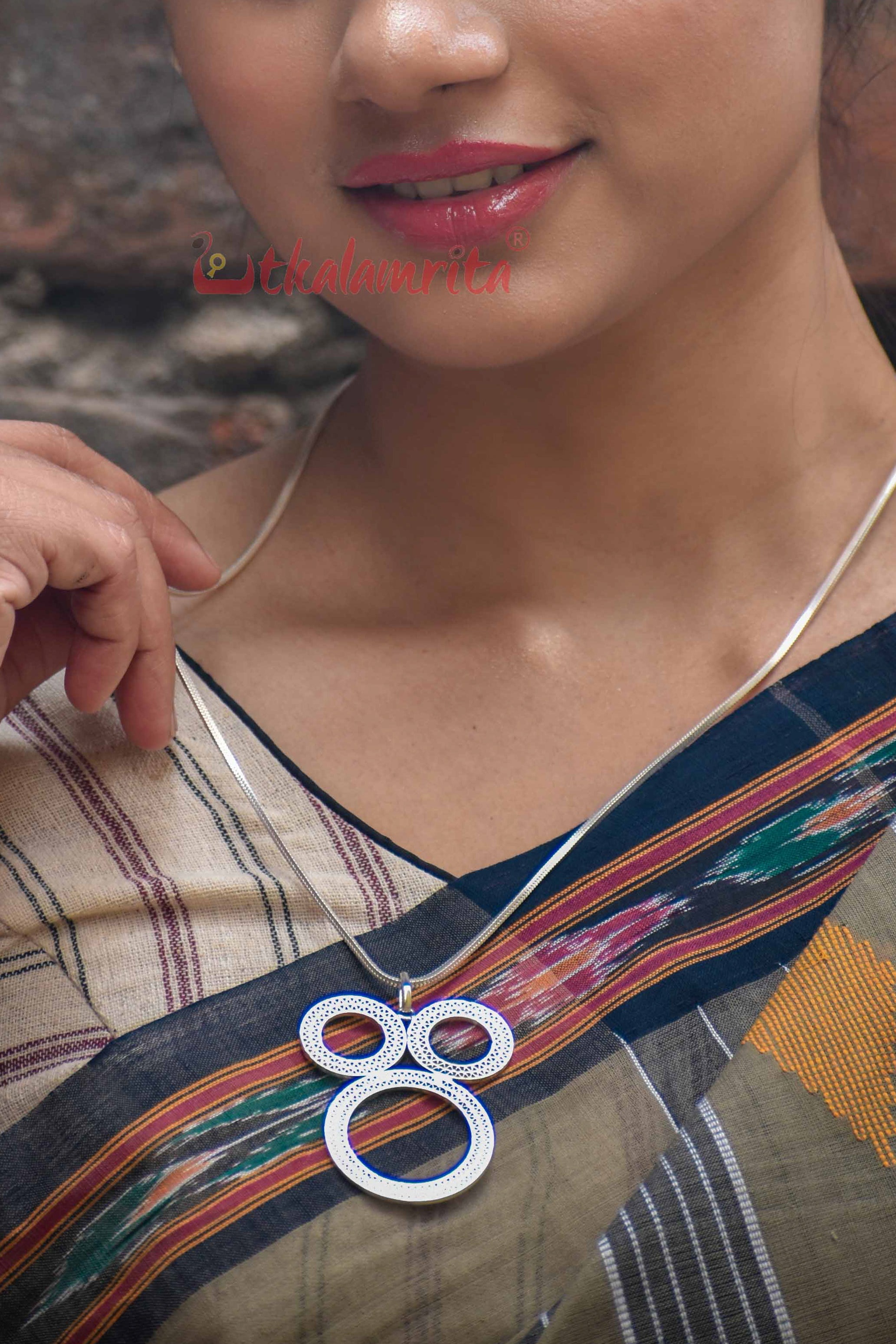 Micky Mouse (Pendant)