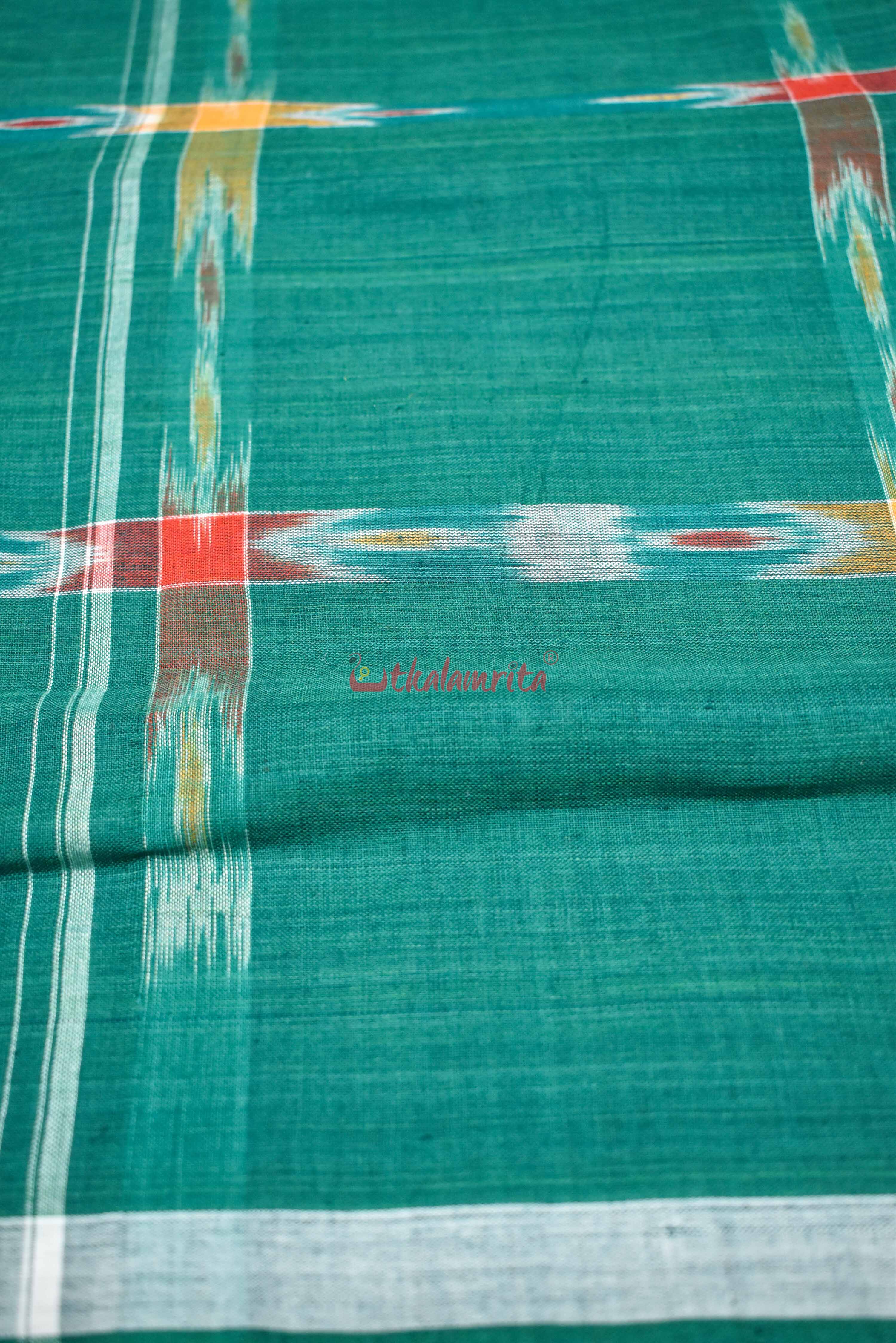 Green Star (Lungi)
