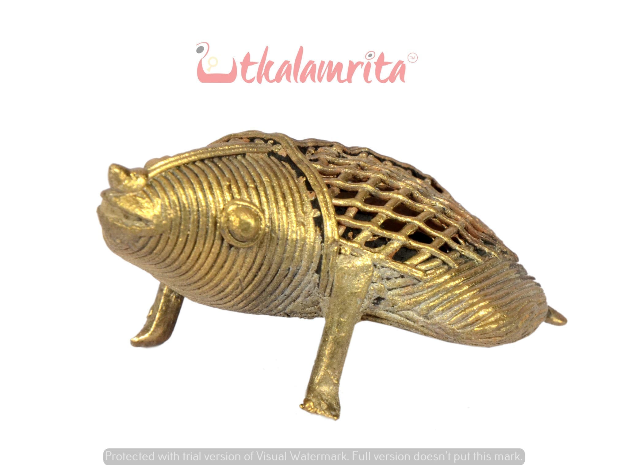 Utkalamrita Dhokra Insect