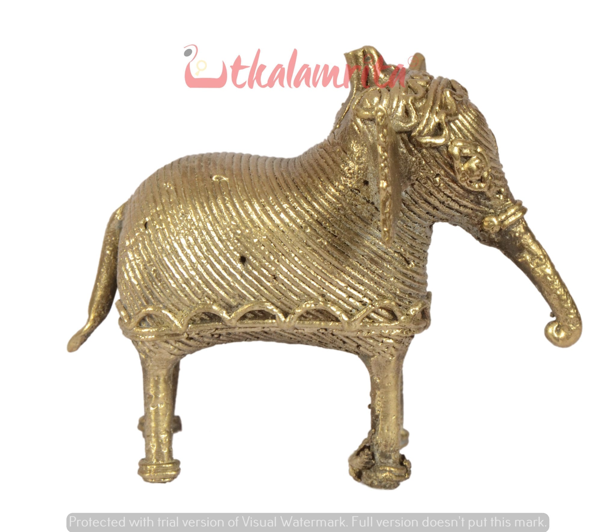 Utkalamrita Medium Elephant
