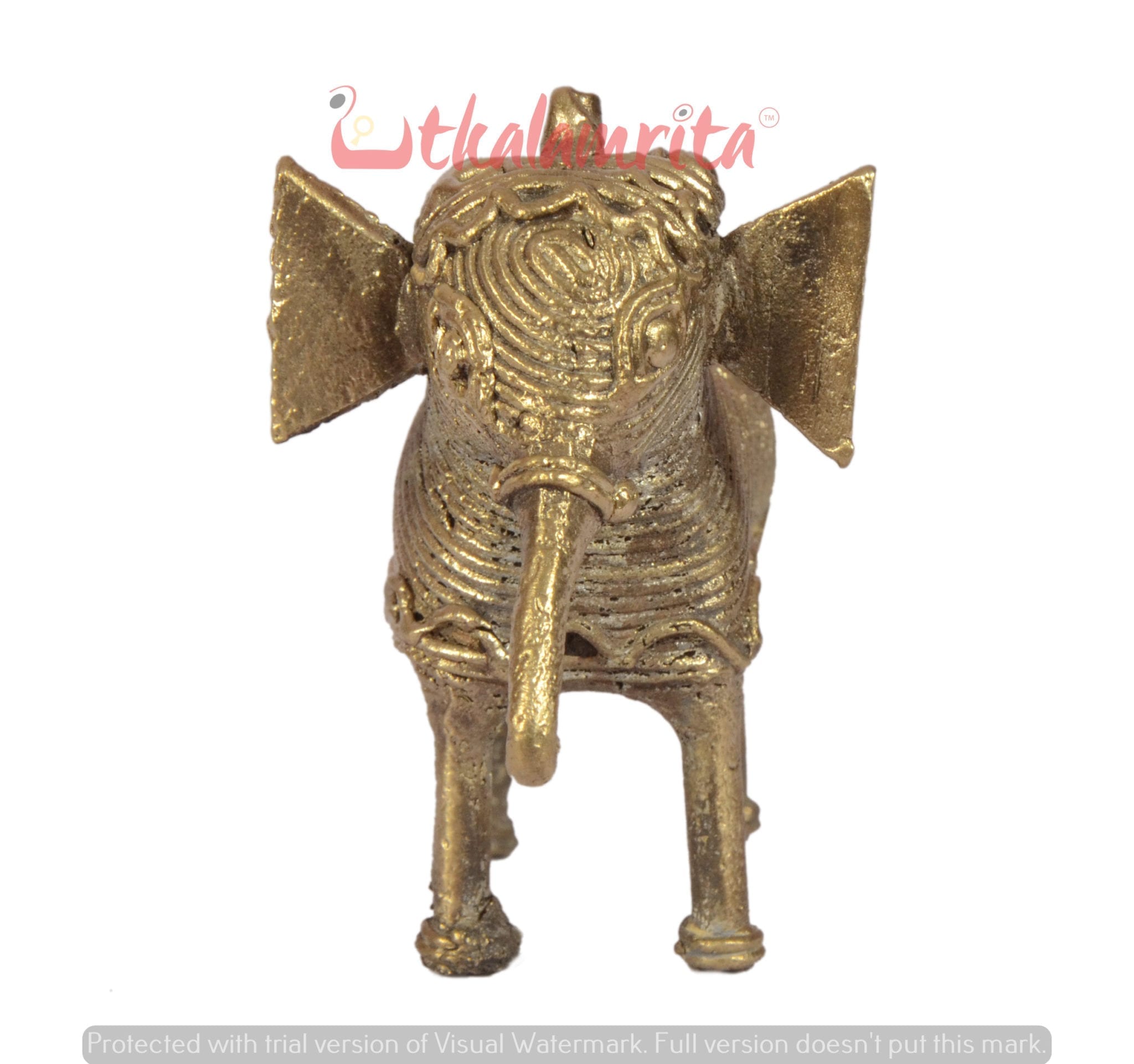 Utkalamrita Medium Elephant
