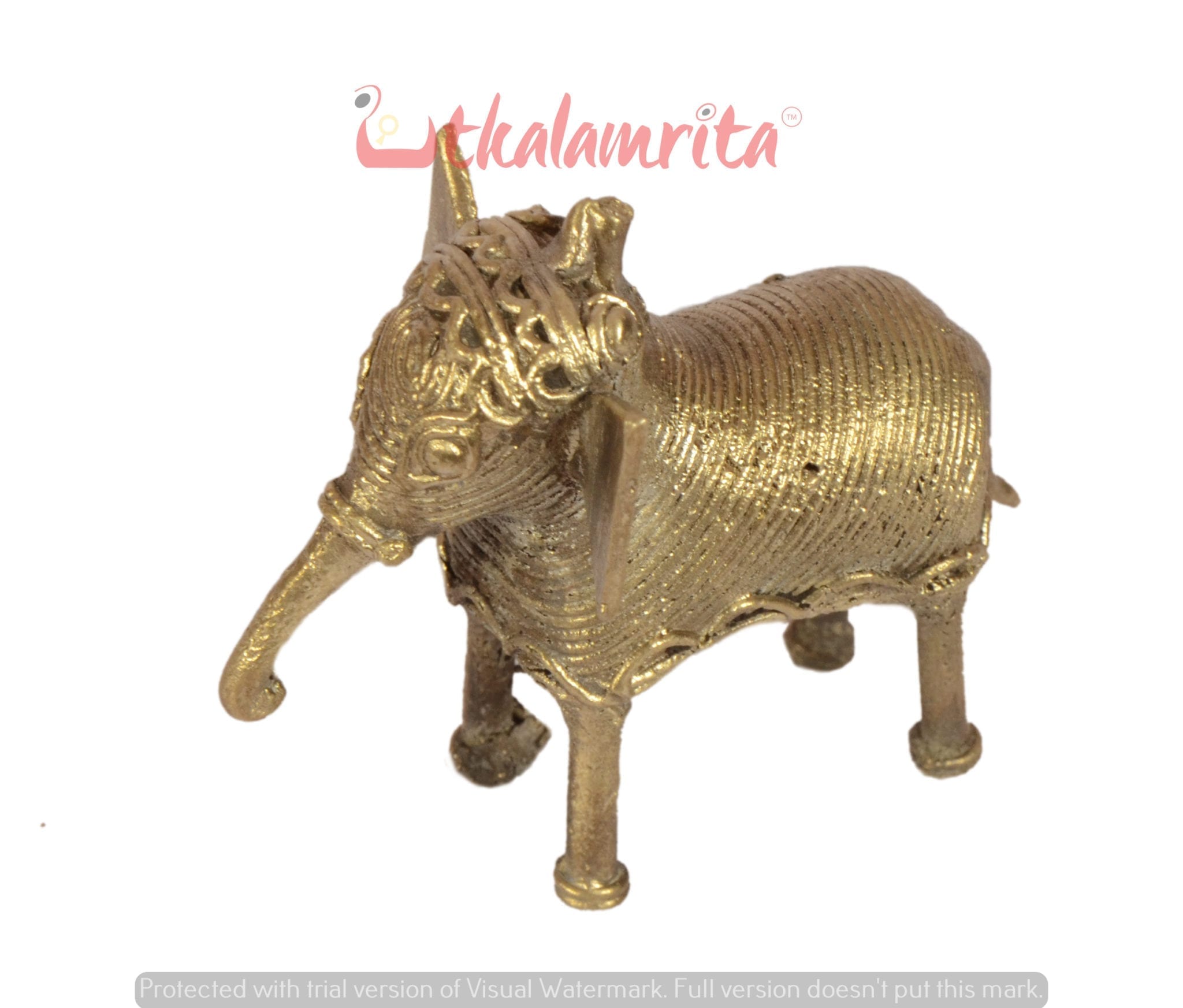 Utkalamrita Medium Elephant