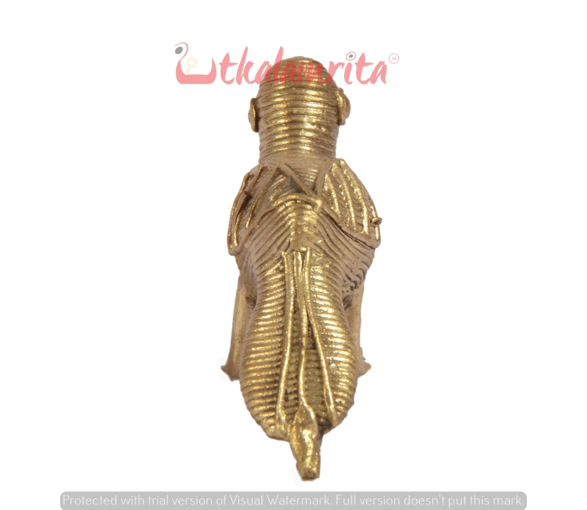 Utkalamrita Dhokra Birds