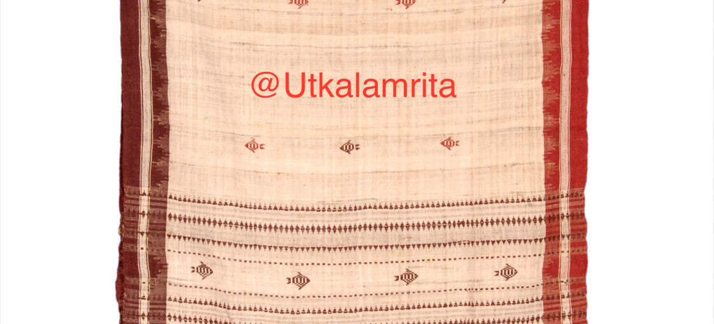 ELEGANT KOTPAD SHAWLS OF ODISHA!