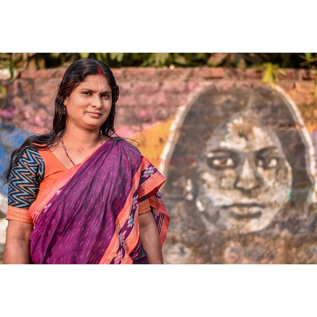 SPECIAL WOMEN’S DAY SERIES–7th Post