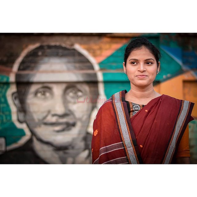 SPECIAL WOMEN’S DAY SERIES–6th Post