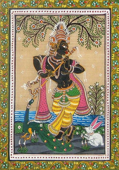 HANDICRAFTS OF ODISHA