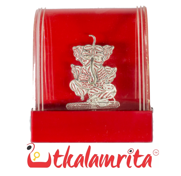 JAI GANESHA DEVA!