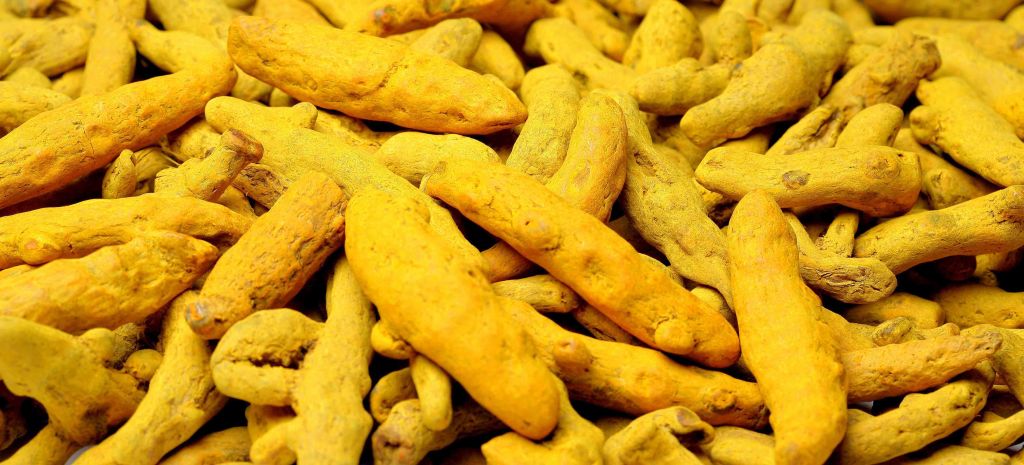 INDIAN SPICES