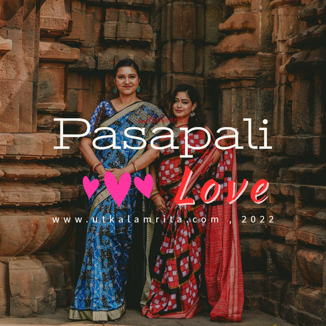 Pasapali Love
