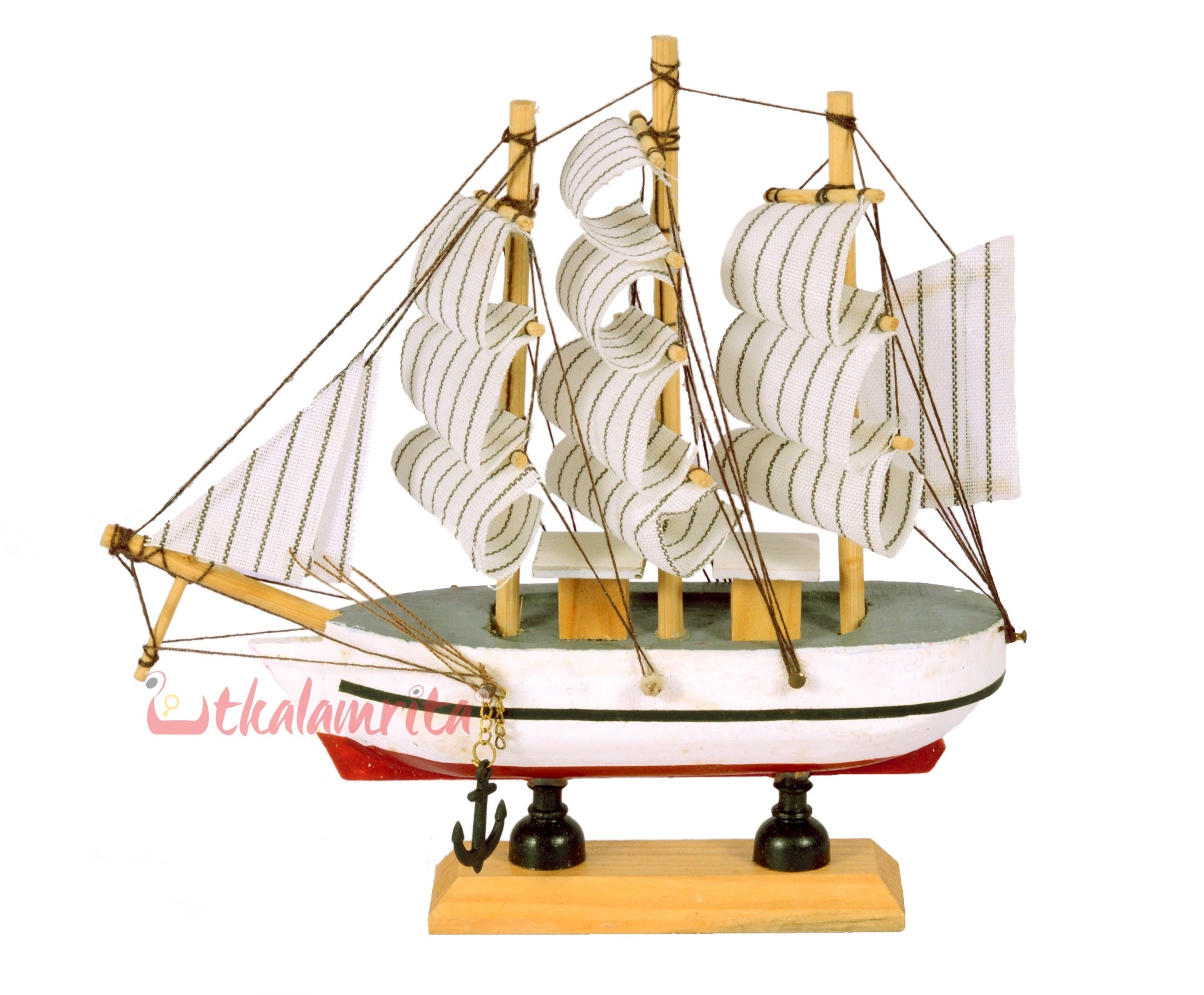 Wooden Showpieces