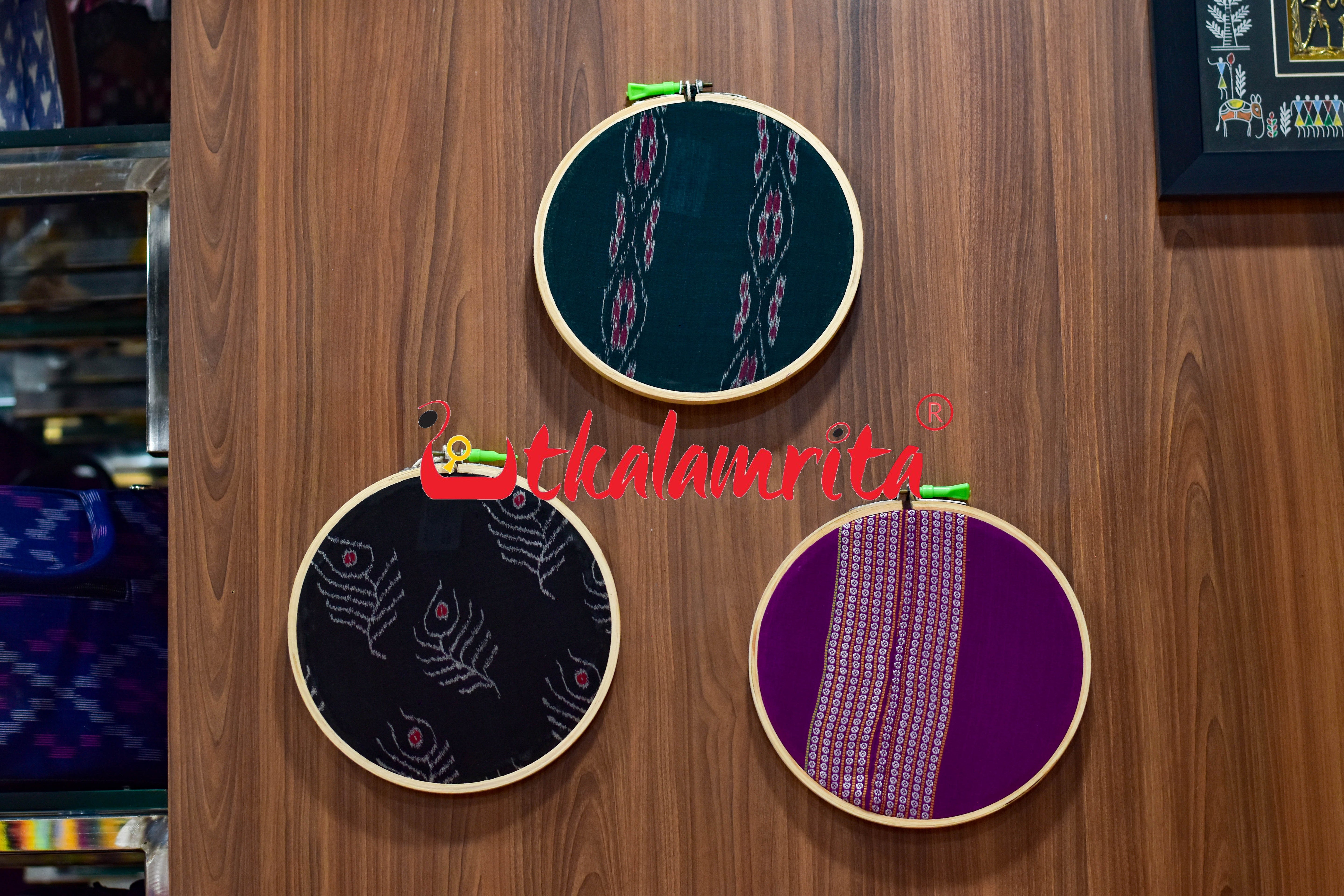 Sambalpuri Hoops