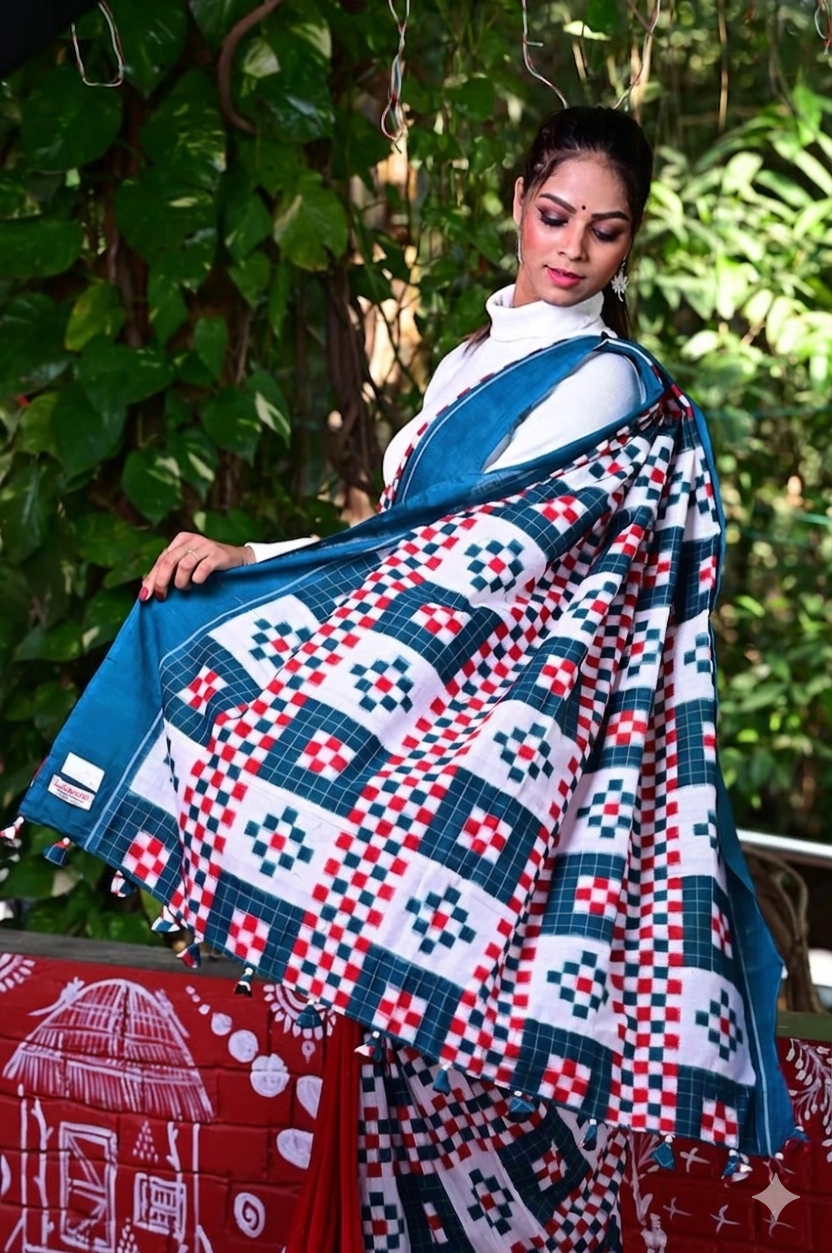 Designer Sarees