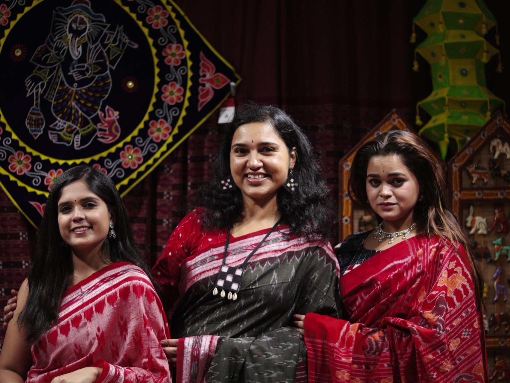 Puja Collection