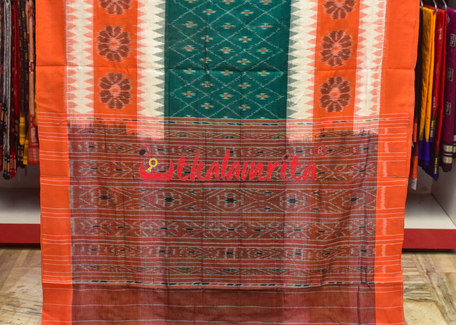 khandua cotton
