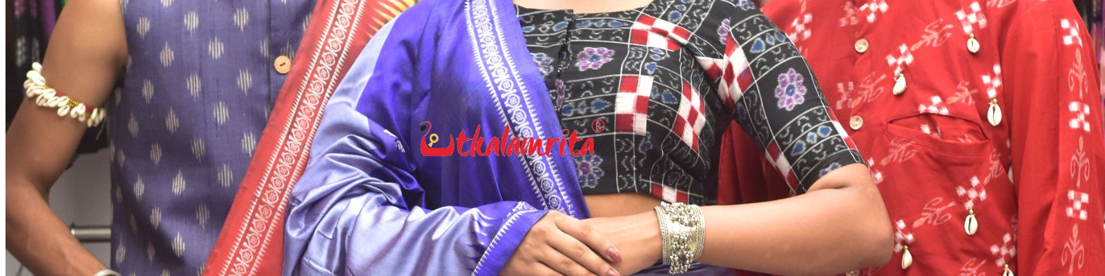 YASHASVI COLLECTION