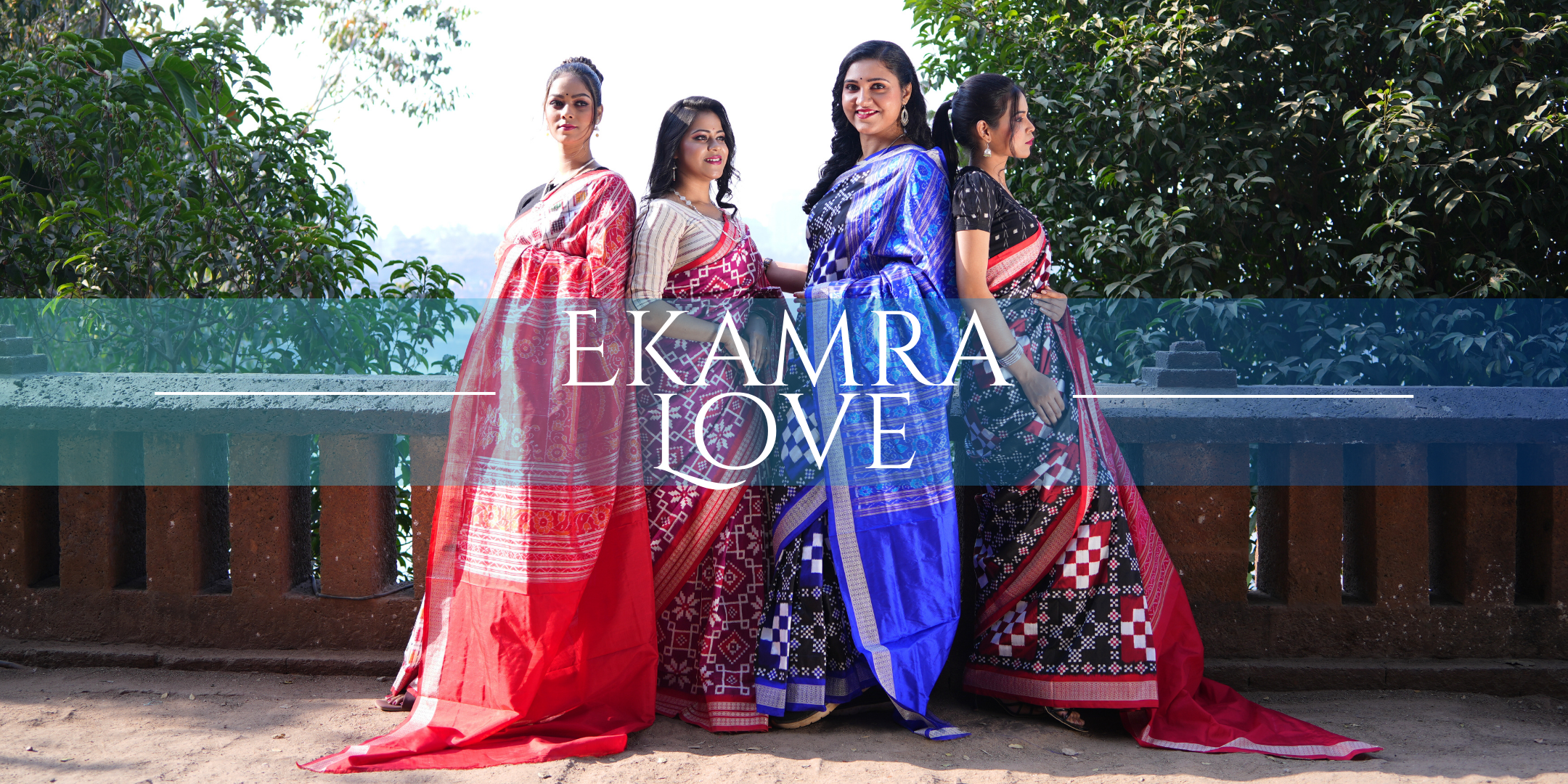 Ekamra Love