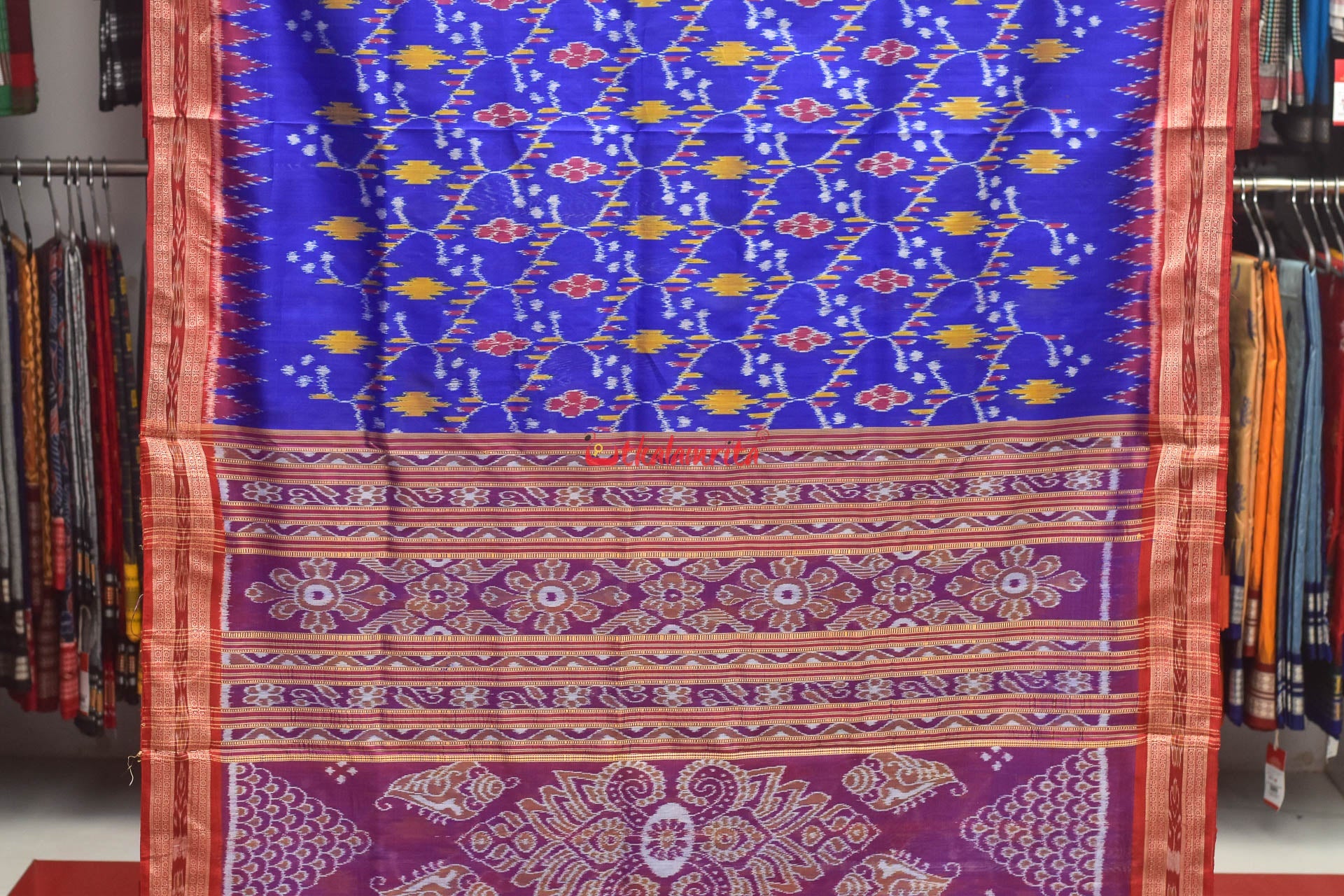 khandua silk 