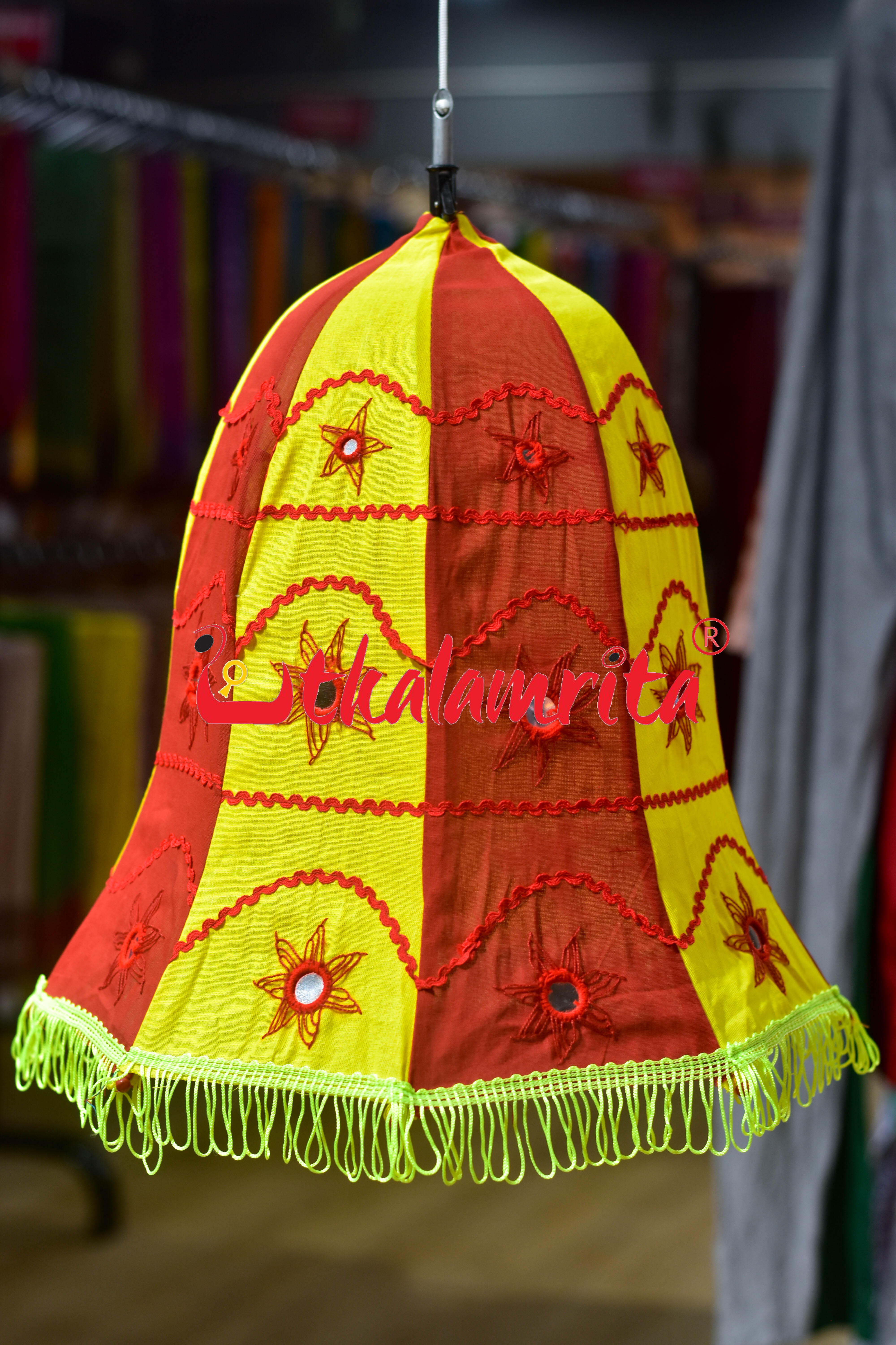 Pipli Applique