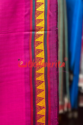 Royal Rani Dongria Silk Saree