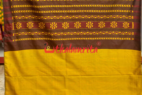 Deepali Khandua Silk Saree