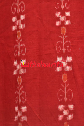 Pasapali and Flowers(Ladies Kurta)