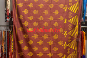 Deepali Khandua Silk Saree