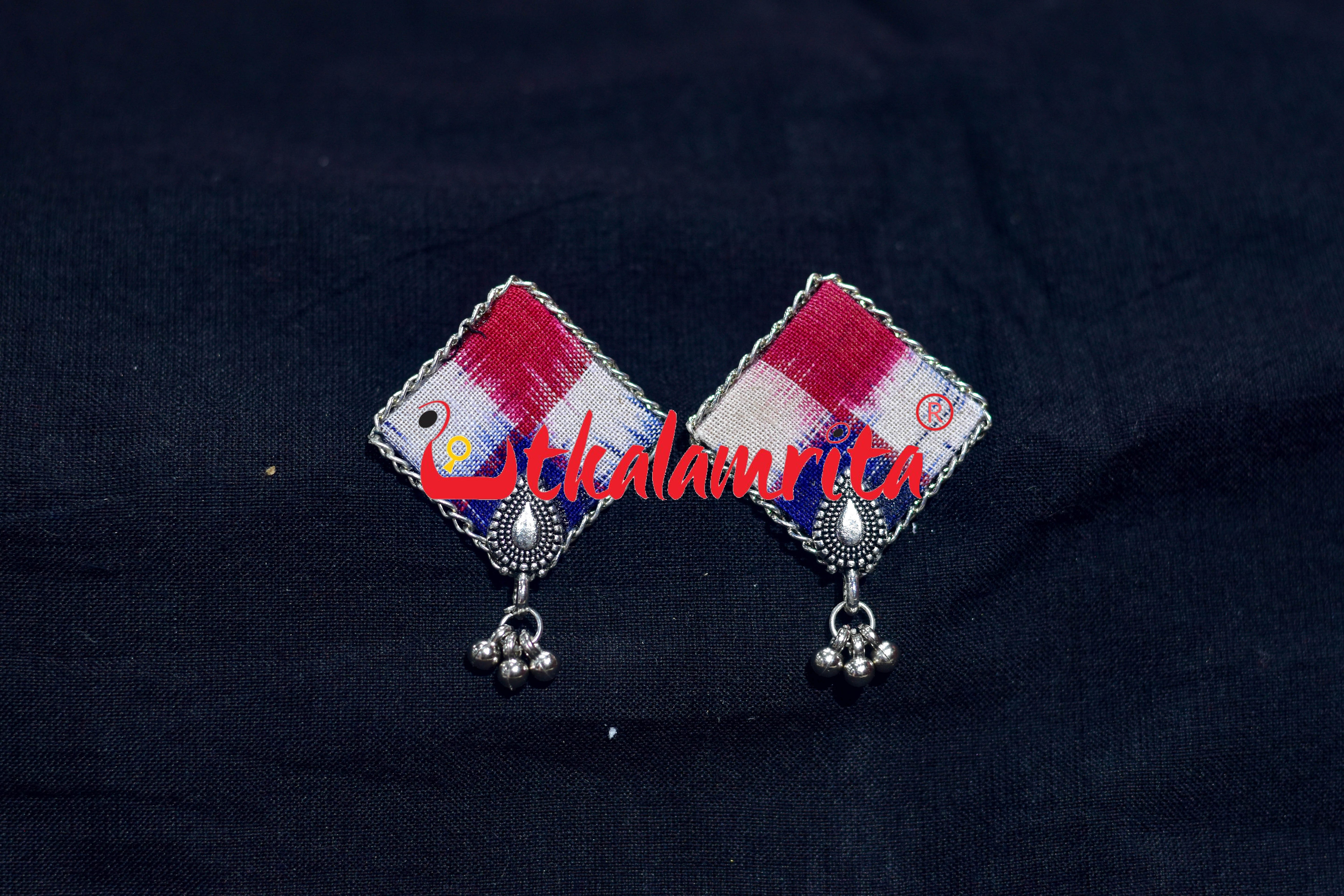RBW Pasapali Silver Small Necklace Set