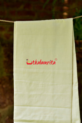 Henna White Bomkai Dress Set